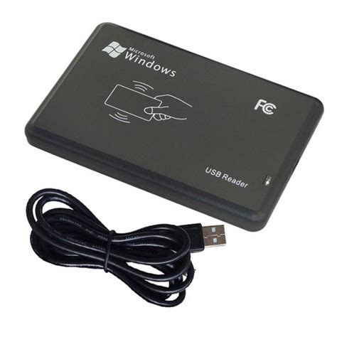 rfid 125khz em4100 usb reader|em4100 125khz.